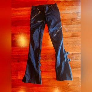 Frankie B Early 2000s Low Rise 000